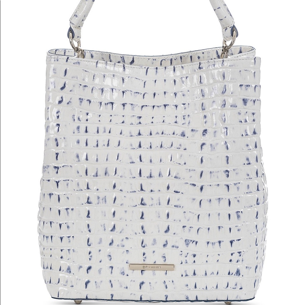 Amelia Melbourne Bucket Bag